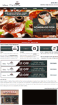 Mobile Screenshot of mrstpizza.com